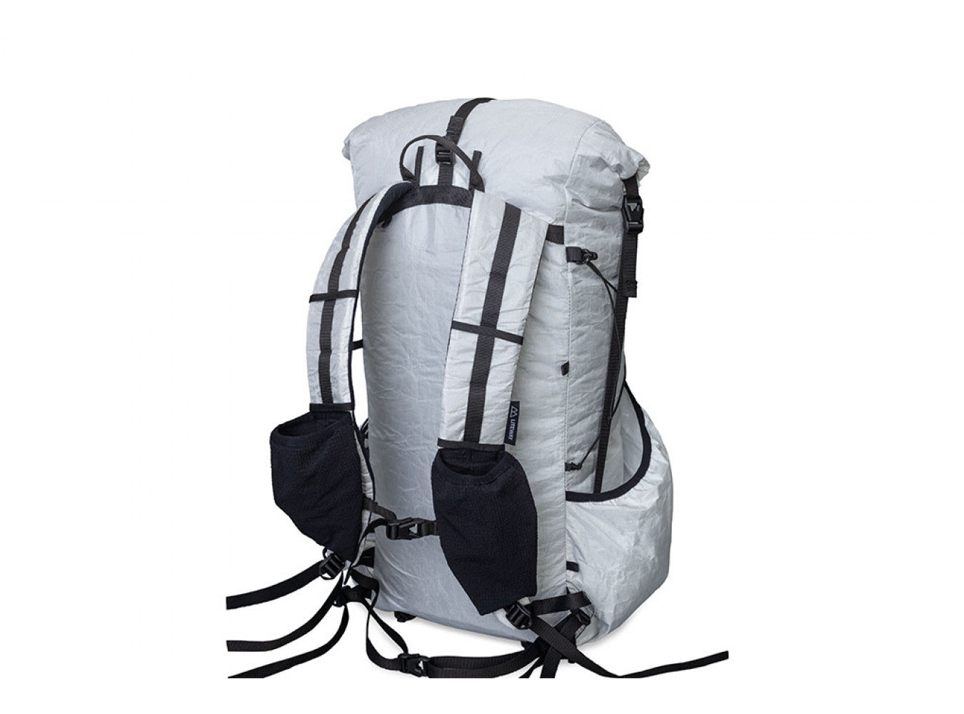 【LITEWAY】 GRAMLESS PACK ULTRA 35L