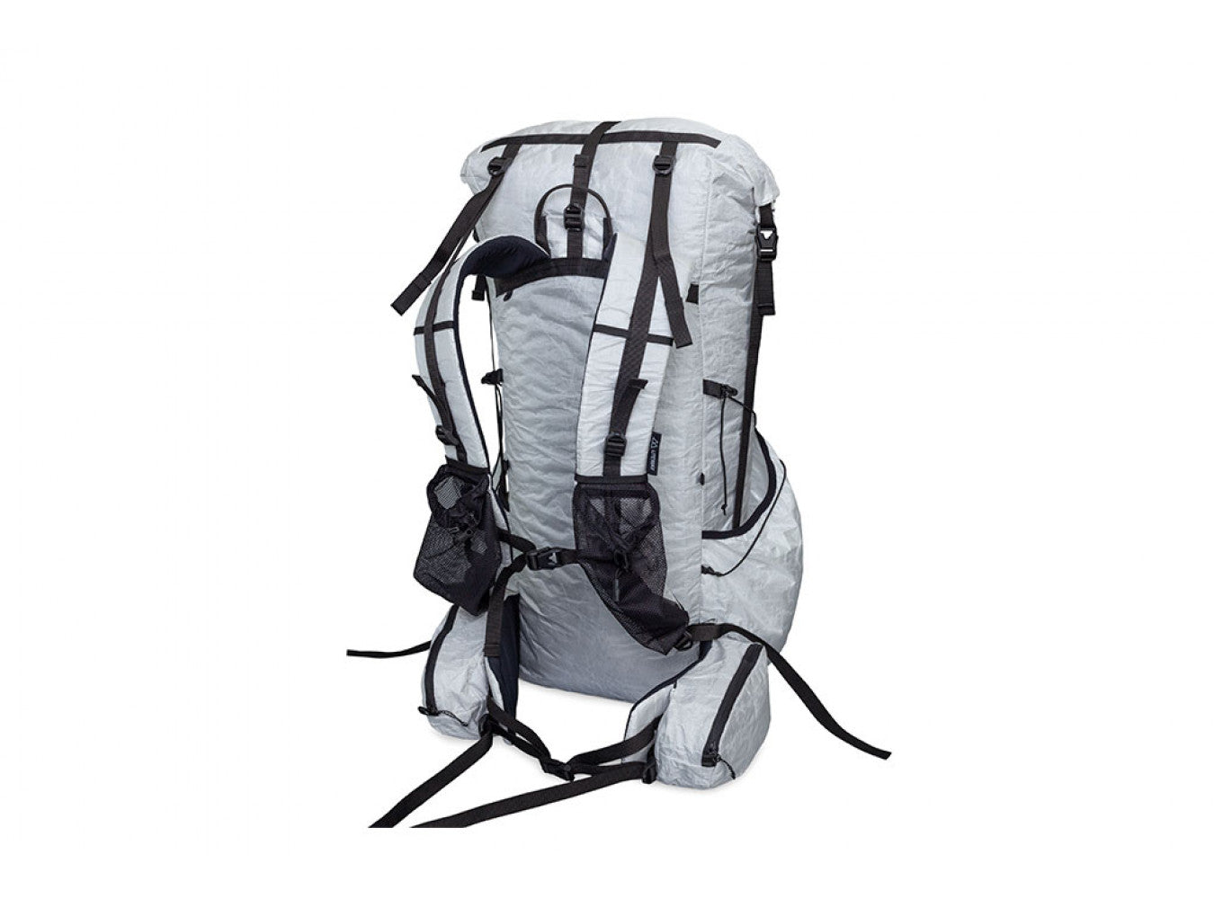 【LITEWAY】 BIGGIE PACK ULTRA 45L