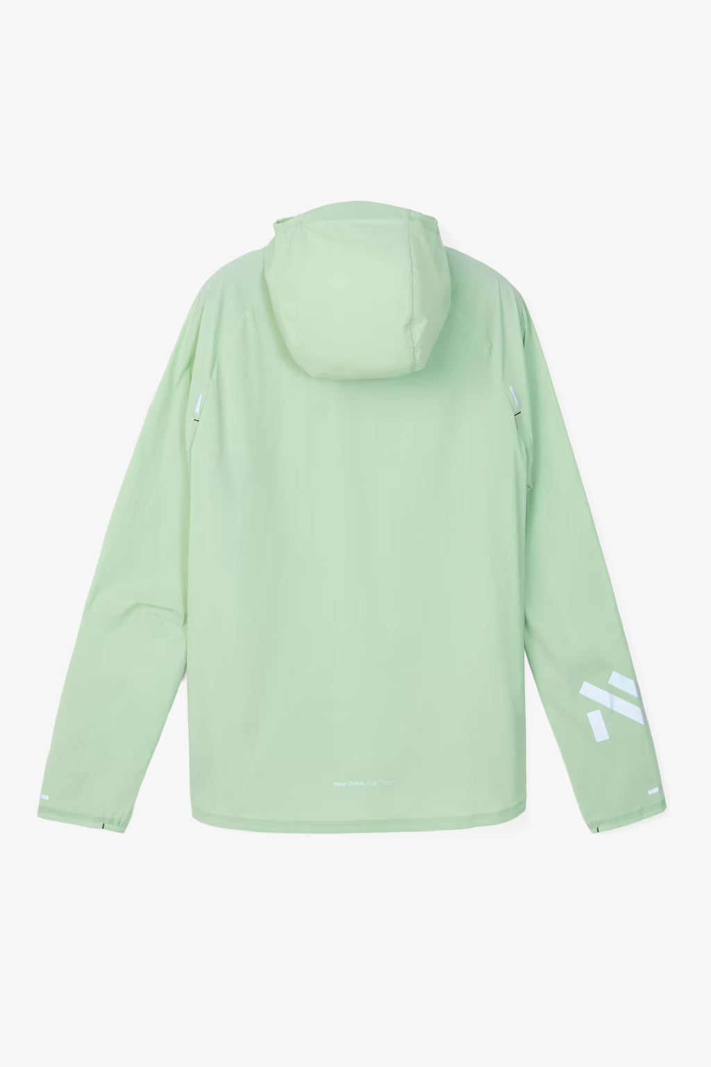 【NNomal】Trail Wind Jacket M's