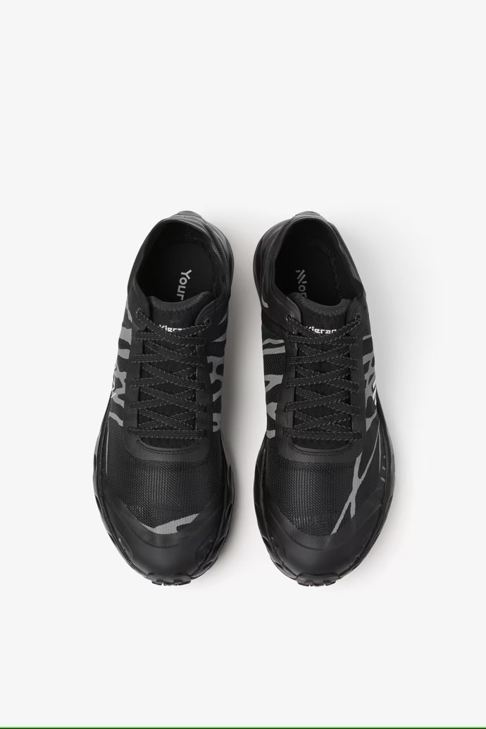 【NNomal】 Kjerag Brut/BLACK