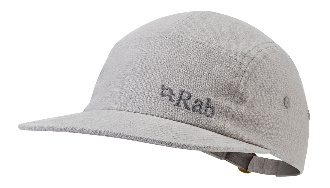 【Rab】Obtuse 5 Panel Cap