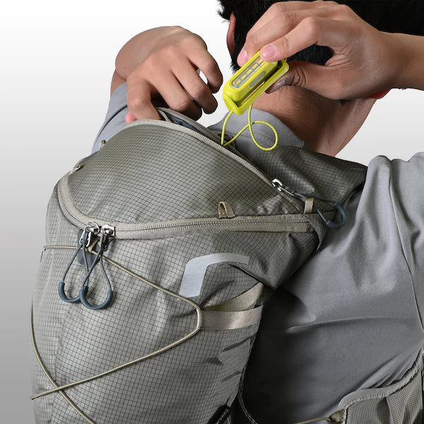 【PAAGO WORKS】LUSH 20 (2026/SS)