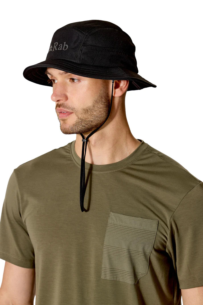 【Rab】Rab Boonie Hat