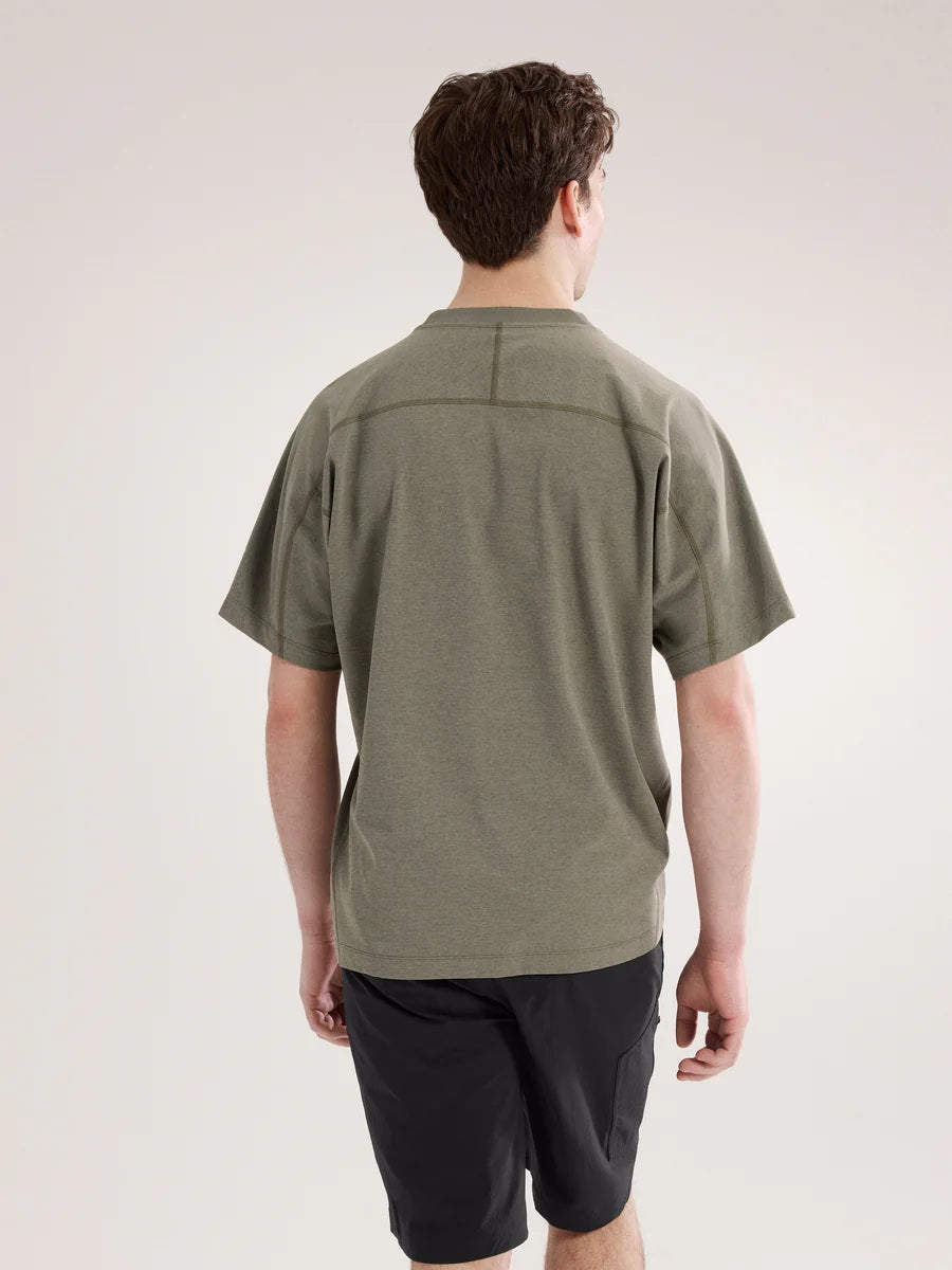 【ARC'TERYX】 Konseal Poket SS M's