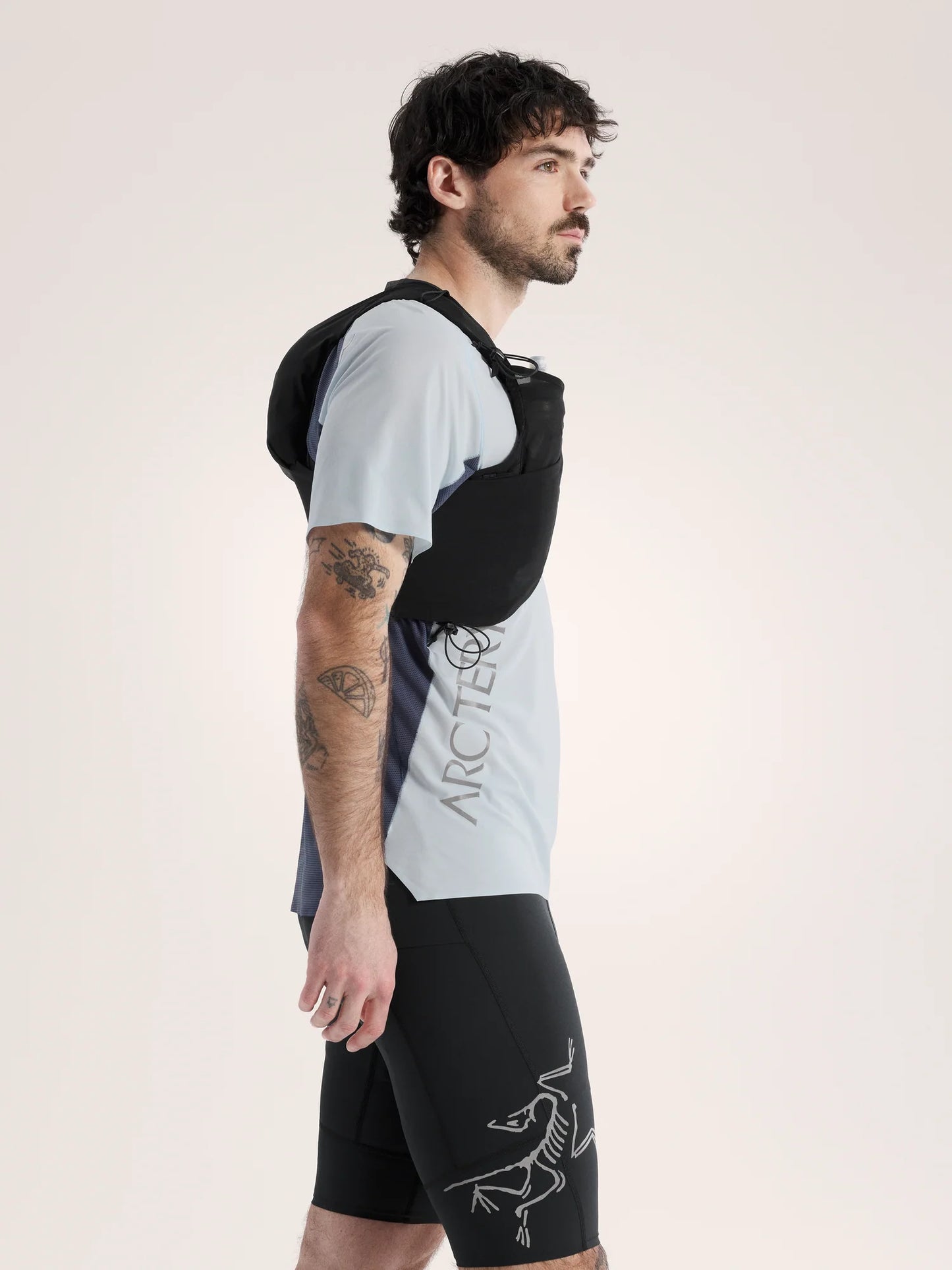 【ARC'TERYX】Norvan 7 Vest M's