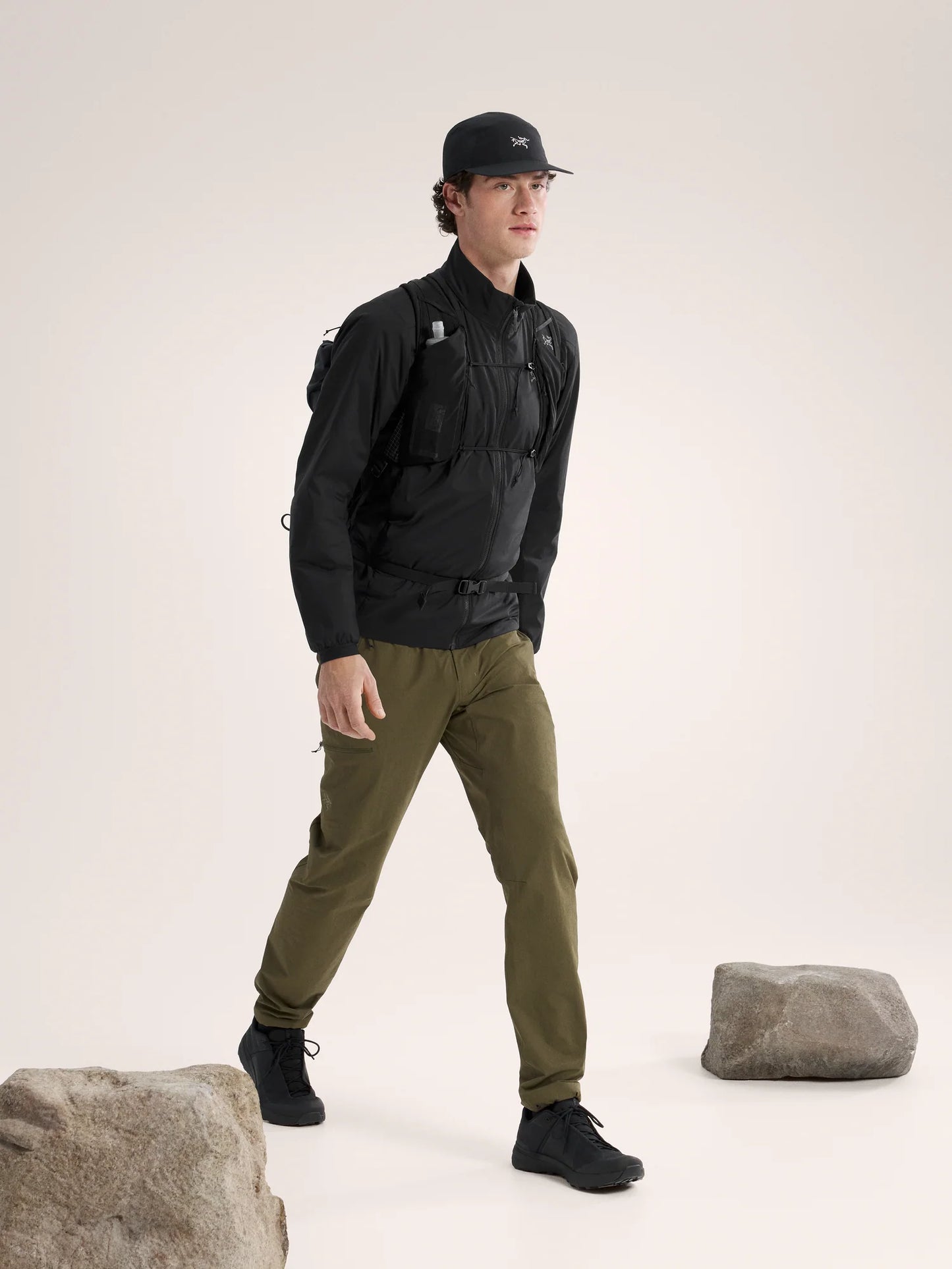 【ARC’TERYX 】Atom Jacket M's