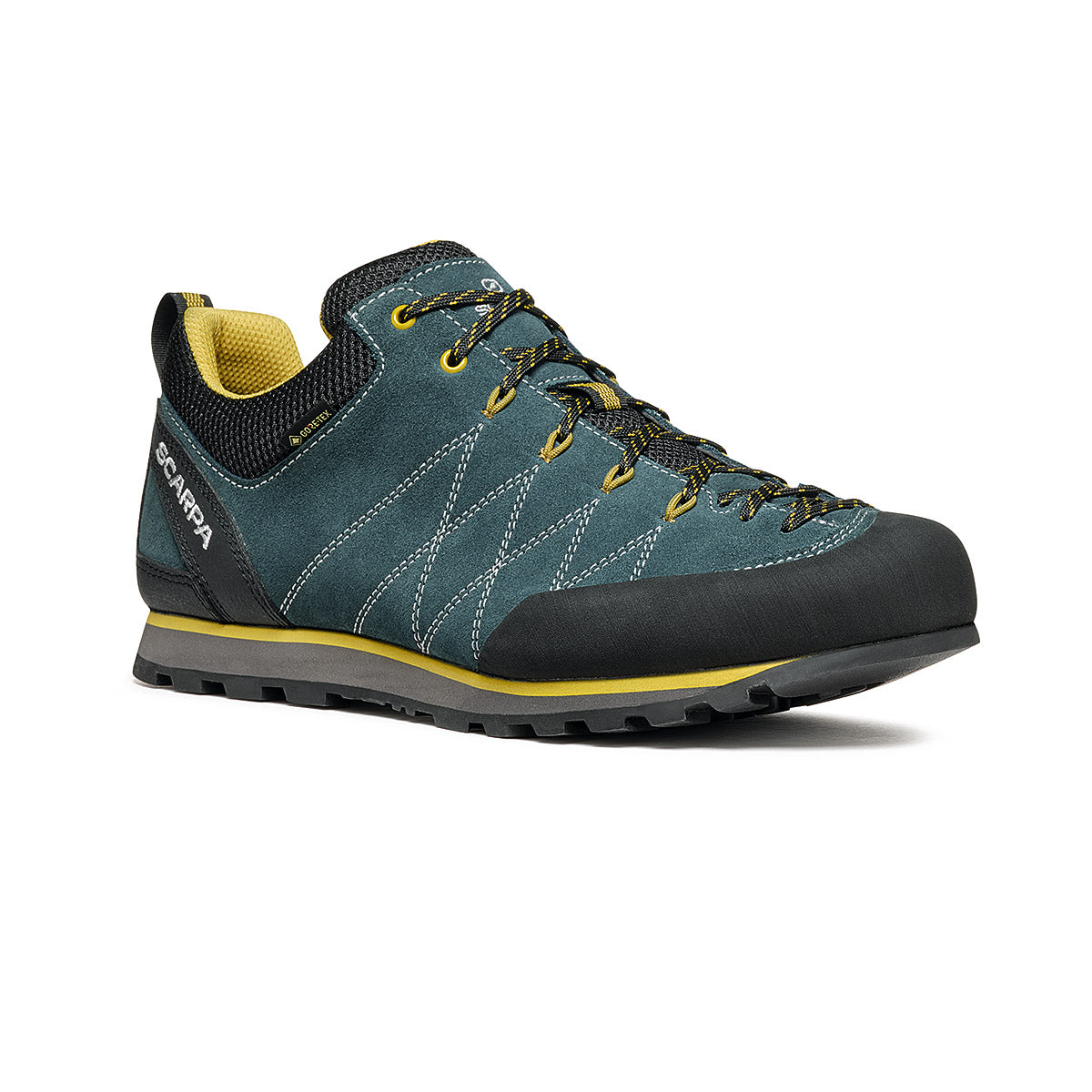 【SCARPA】 クラックス GTX