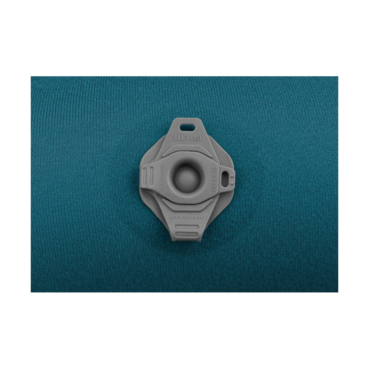 【SEA TO SUMMIT】 AEROS ULTRALIGHT PILLOW (レギュラー)