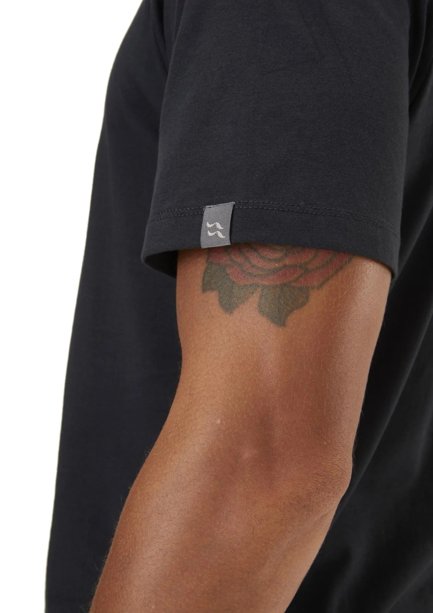 【Rab】 Stance Mountain SS Tee Men's