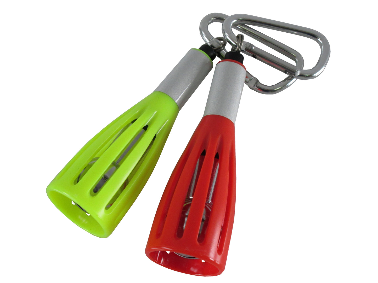 【東京ベル製作所】 トレイルランべル