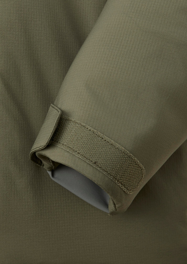 【Rab】 Xenair Alpine Jacket M's