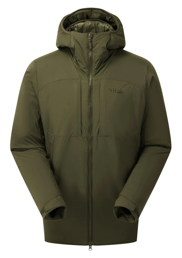 Rab】 Xenair Alpine Jacket M's – OUTDOOR SPECIALTY T.mountain