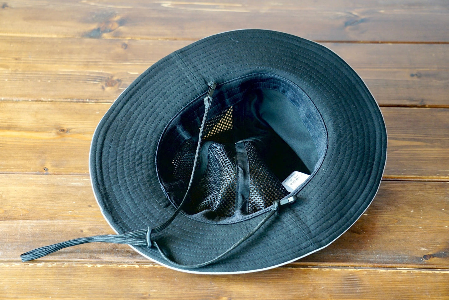 【HUNGERKNOCK】HK SAFARIHAT