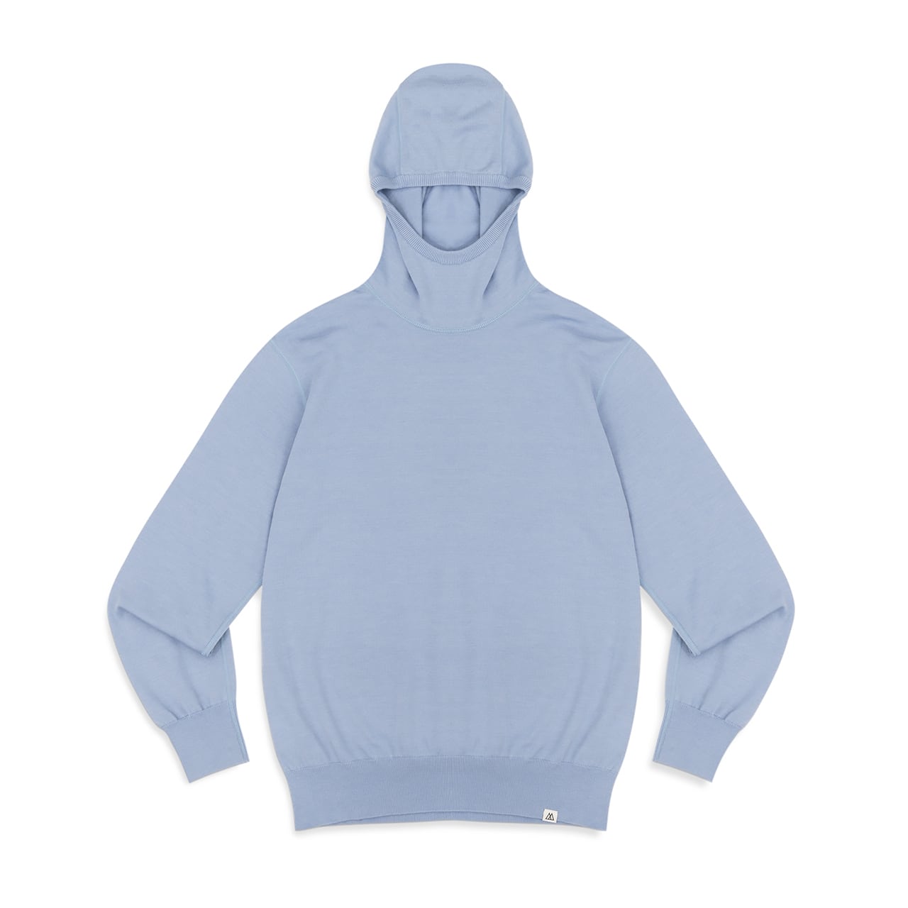 【RIDGE MOUNTAIN GEAR】 Merino PlaX Hooded Sweater Women