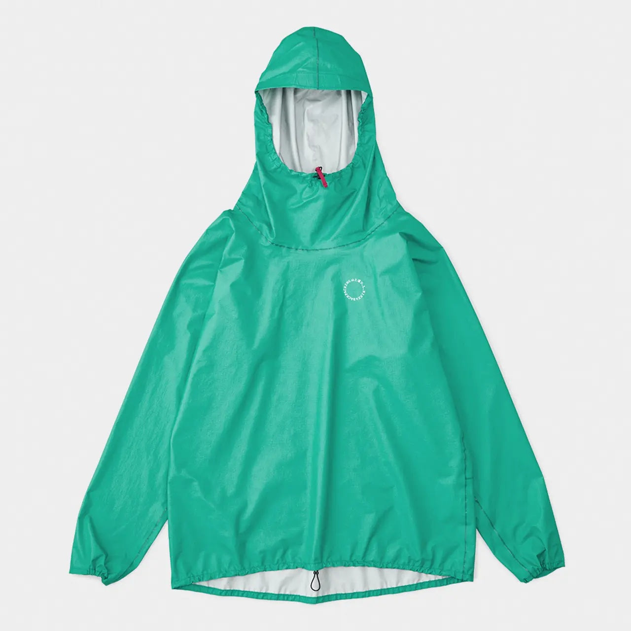 【山と道】 UL All-weather Hoody UNISEX