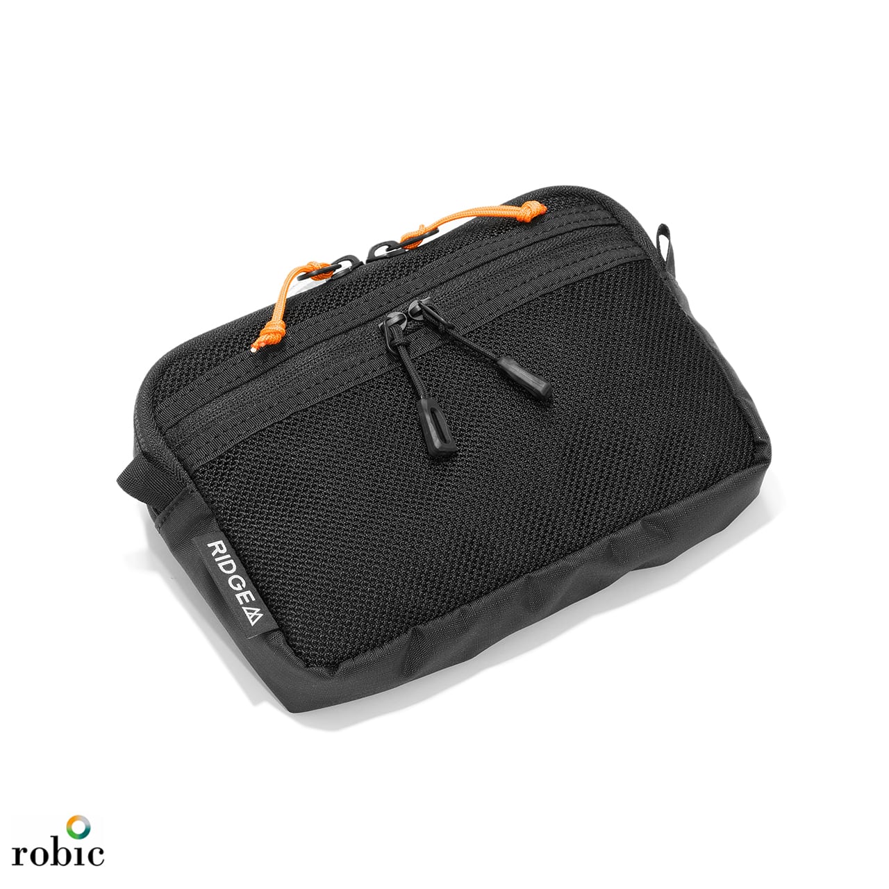 【RIDGE MOUNTAIN GEAR】 Side Increase