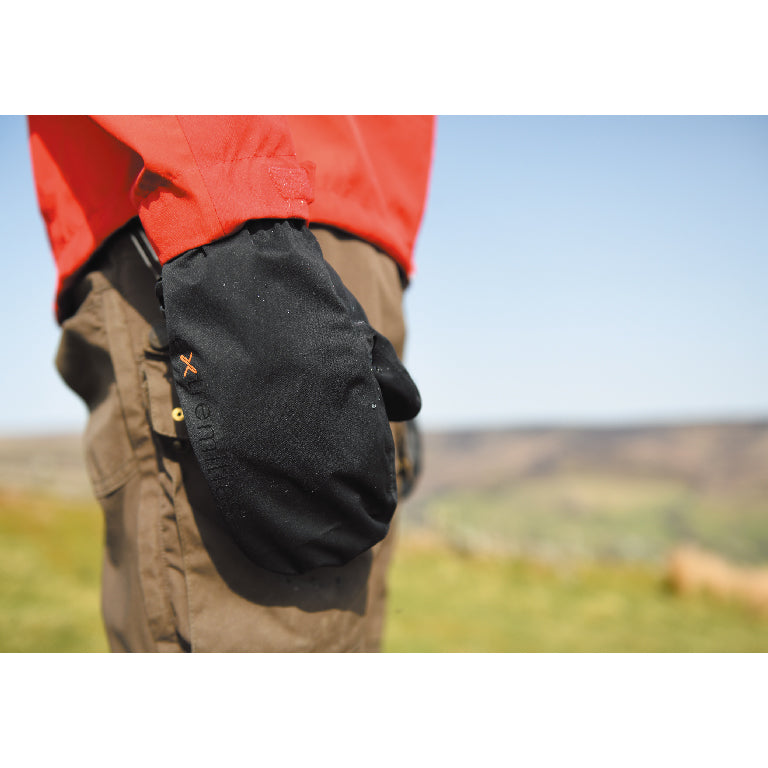 【extremities】 TORRENT MITT