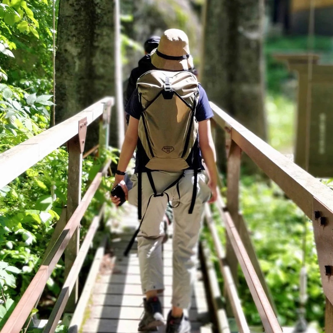 【PAAGO WORKS】 BUDDY 22