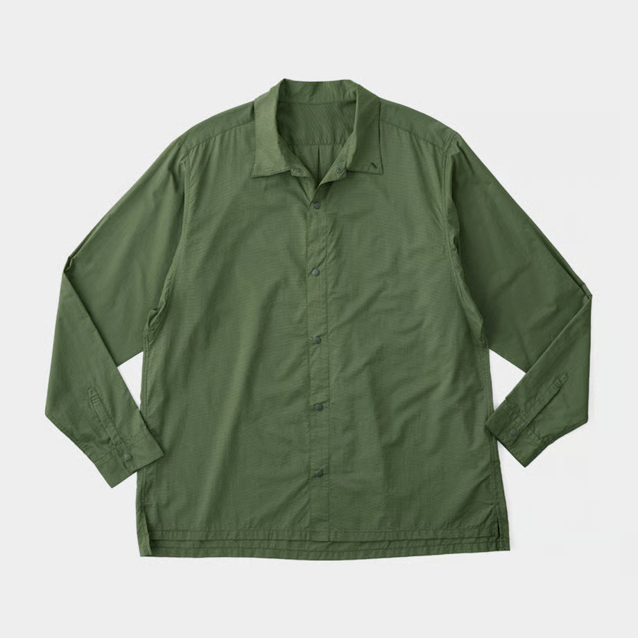 【山と道】Kami Shirt UNISEX (2026)