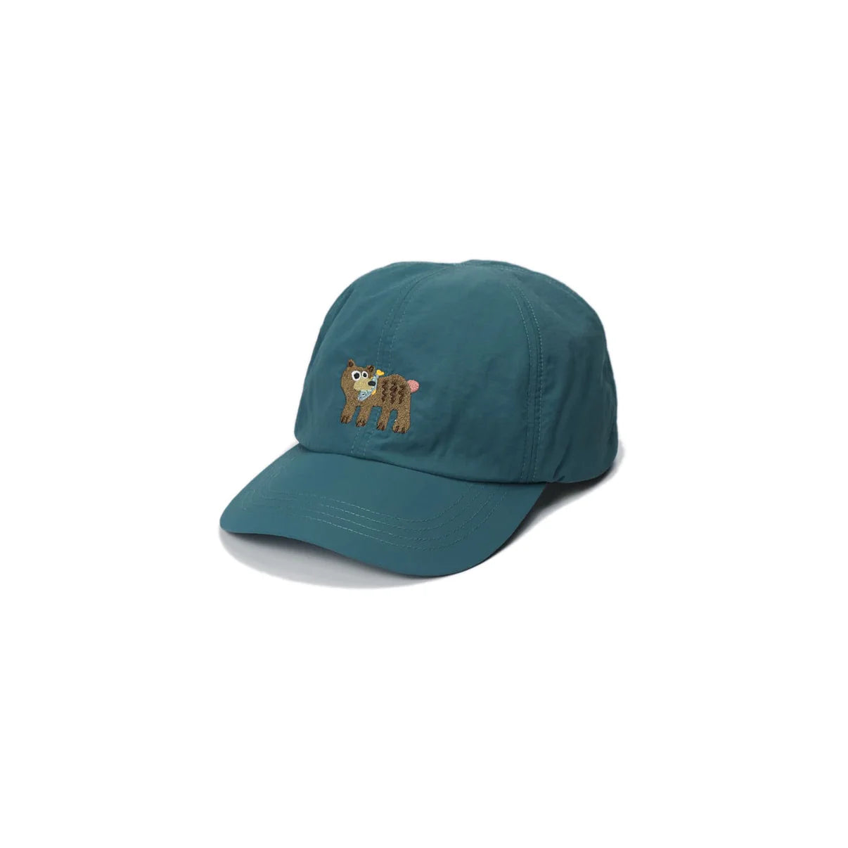 【halo commodity】KUMA Cap