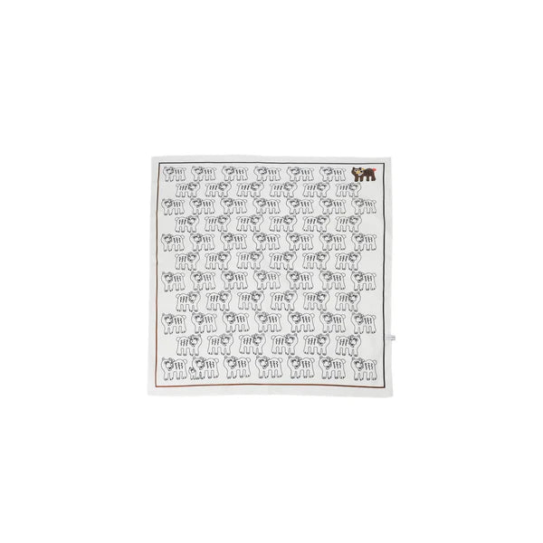 【halo commodity】 Bandanna