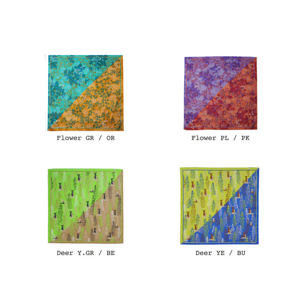 【halo commodity】Bandanna90