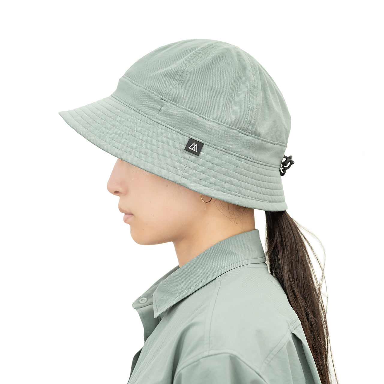 【RIDGE MOUNTAIN GEAR】 Enough Hat NT