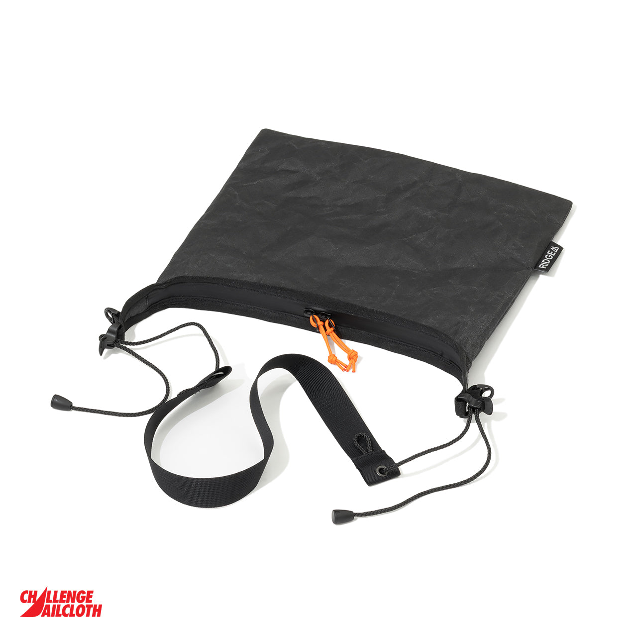 【RIDGE MOUNTAIN GEAR】 Sacoche (2026)