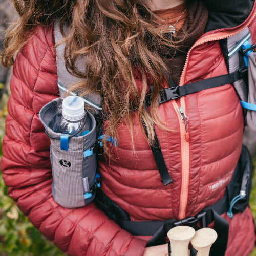 【GOSSAMER GEAR】 BOTTLE ROCKET