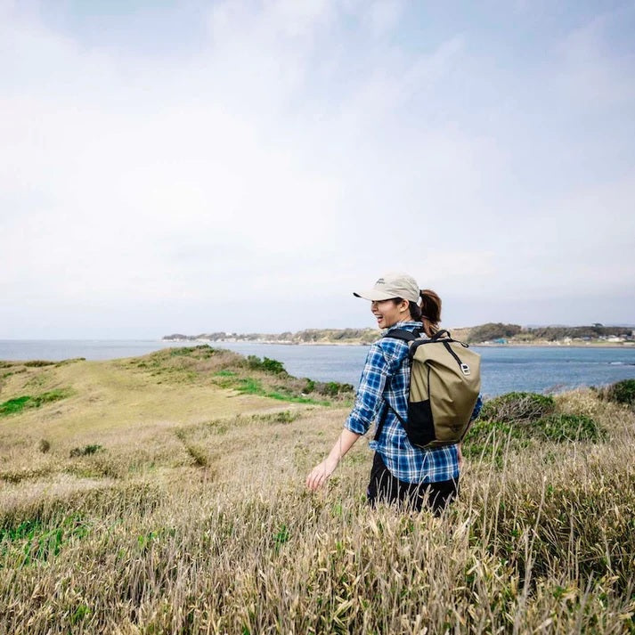 【PAAGO WORKS】 BUDDY 16