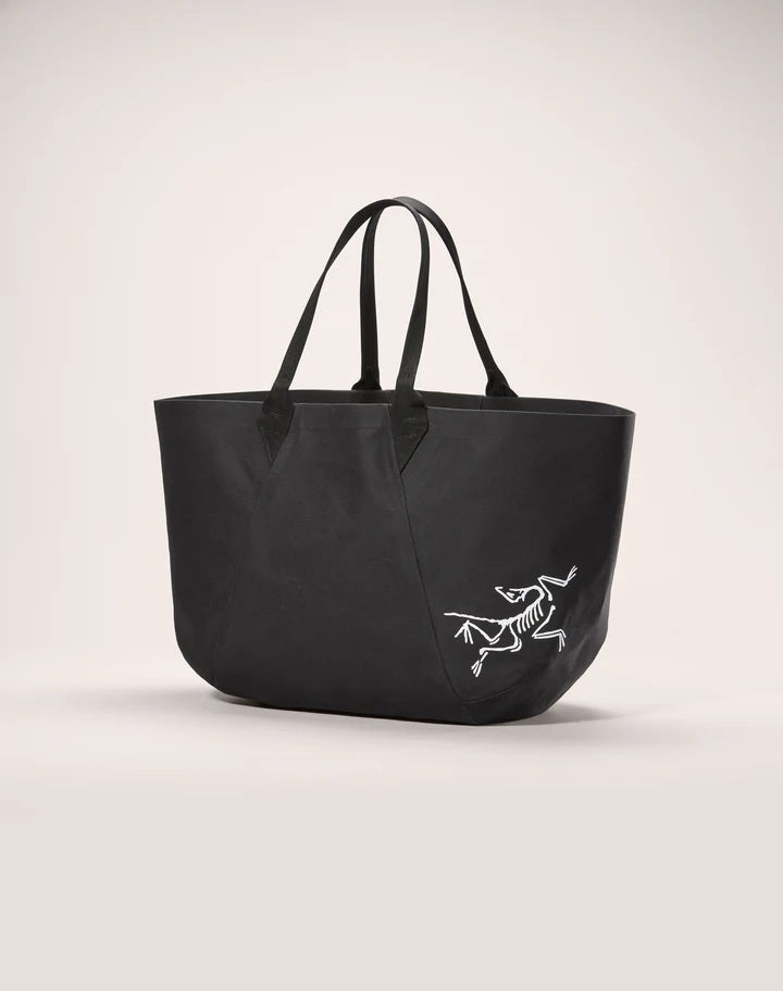 【ARC’TERYX 】 Carrier 45 Gear Tote/Black