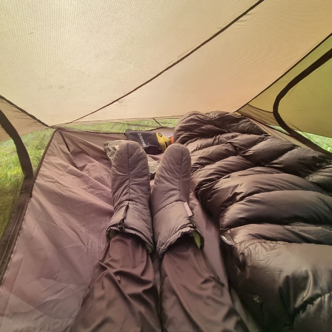 【LITEWAY】 CHOONIE APEX