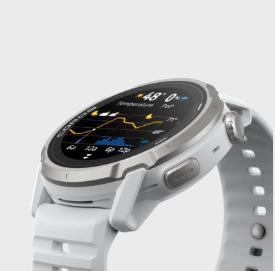 【COROS】 COROS APEX 4 GPS WATCH42mm