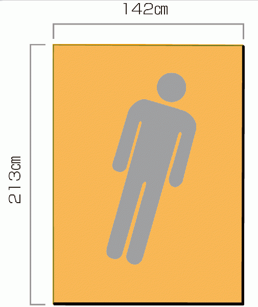 【SOL】 Emergency Blanket