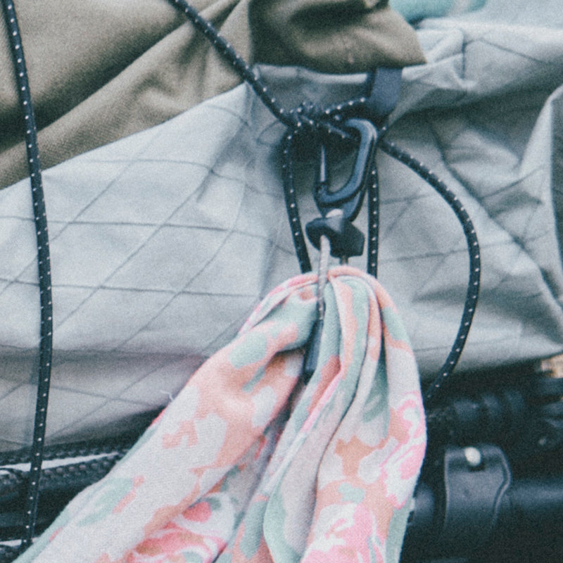 【CHAORAS】 フックコード