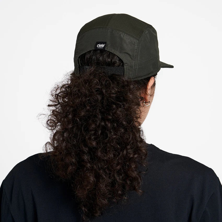 【ciele】 GOCap - Athletics