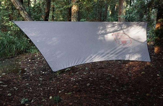 【GRAND TRUNK】 Grand Trunk Air Bivy All Weather Shelter & Hammock