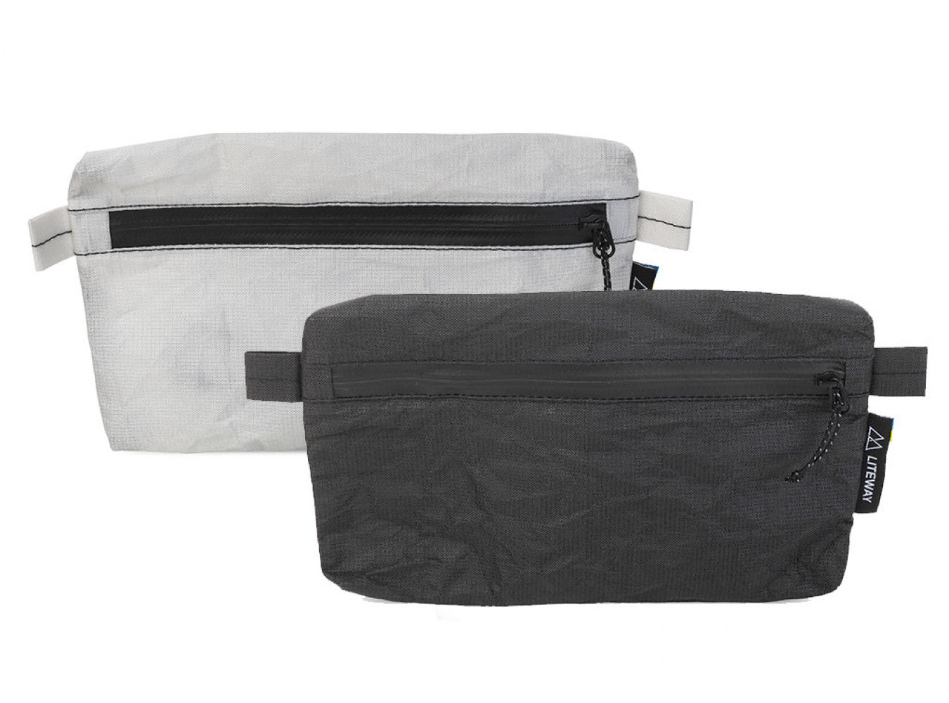 【LITEWAY】 HIP BELT POKKIE ULTRA