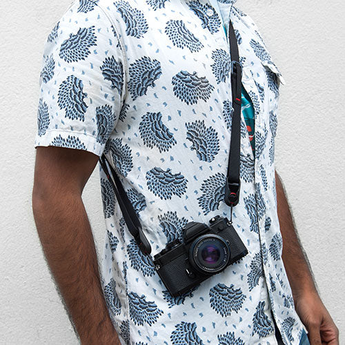 【Peak Design】 Leash