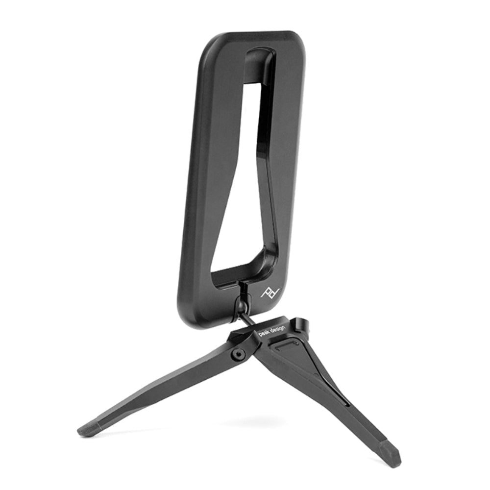 Peak Design モバイルトライポッド MOBILE TRIPOD Peak Design】 MOBILE TRIPOD – OUTDOOR SPECIALTY T.mountain
