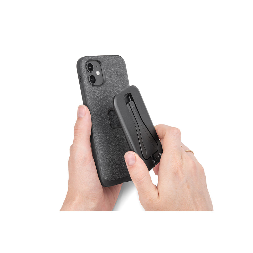 【Peak Design】 MOBILE TRIPOD