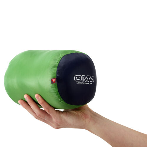 【OMM】 Mountain Core 125