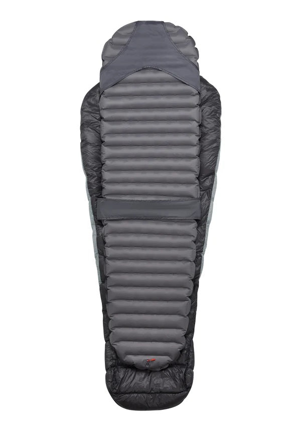 【Rab】 Mythic Ultra 120 Modular