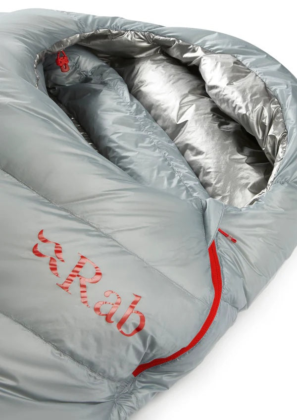 【Rab】 Mythic Ultra 180