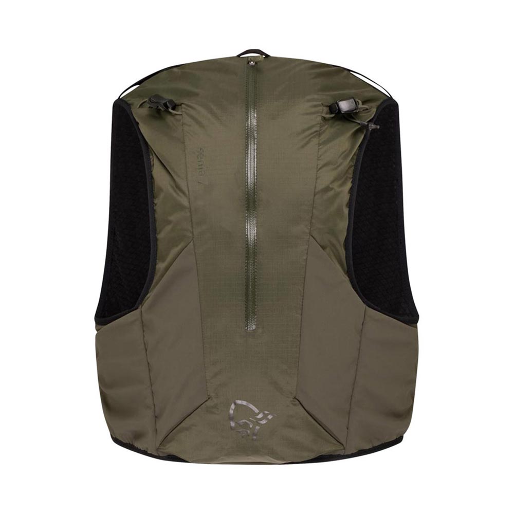 【NORRONA】 senja econyl70 7L Pack-UNISEX-