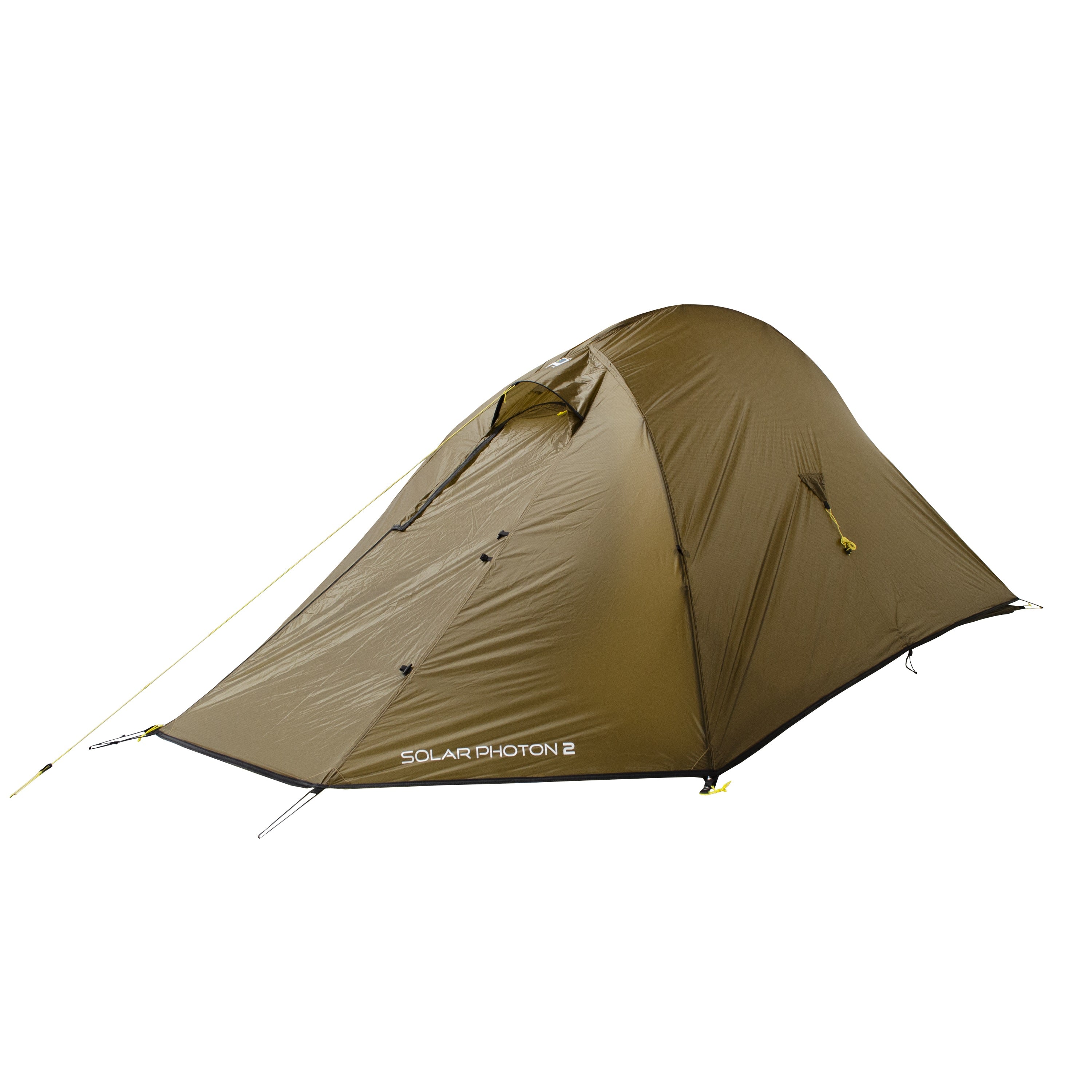 TERRA NOVA】 Solar Photon2 （日本別注カラー） – OUTDOOR SPECIALTY