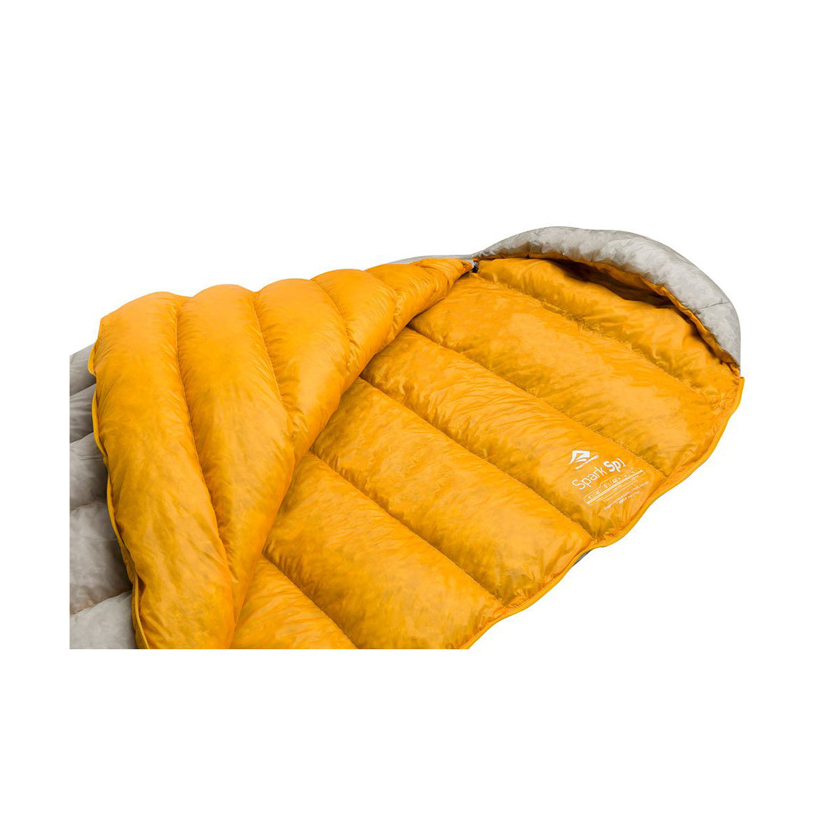 【SEA TO SUMMIT】 スパーク SpI レギュラー