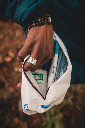 【GOSSAMER GEAR】 Storage Sacks Ditty Large