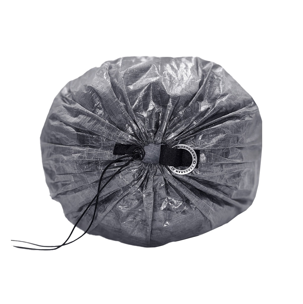 【ZEROGRAM】 StuffSack 8L with Dyneema?