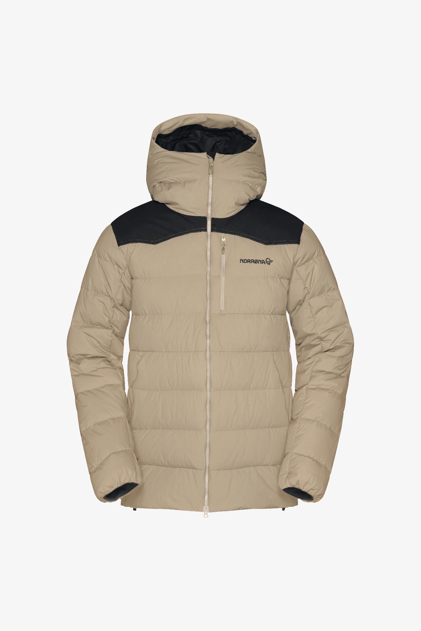 NORRONA】 tamok down750 Jacket (M) – OUTDOOR SPECIALTY T.mountain